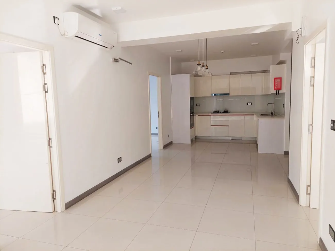 Unfurnished 3+1 BR for Sale (HM-125S) — Hulhumalé
