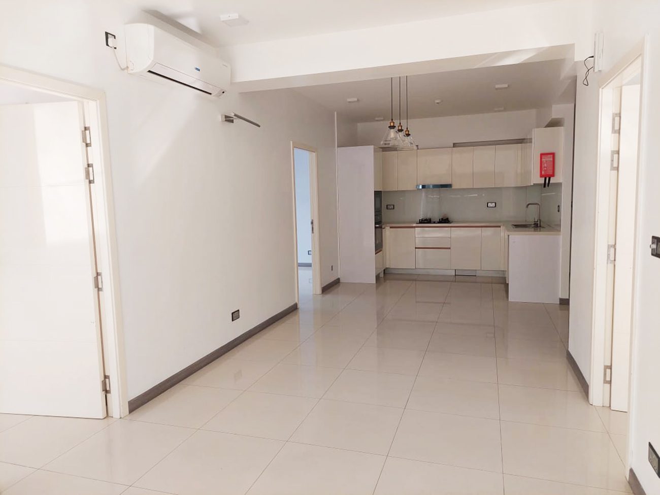 Unfurnished 3+1 BR for Sale (HM-125S) — Hulhumalé