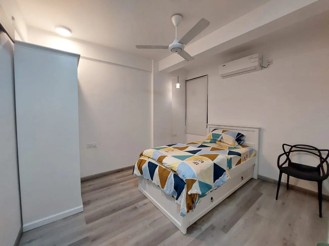 Fully Furnished 2+1 BR for Rent (HM 245) — Hulhumalé