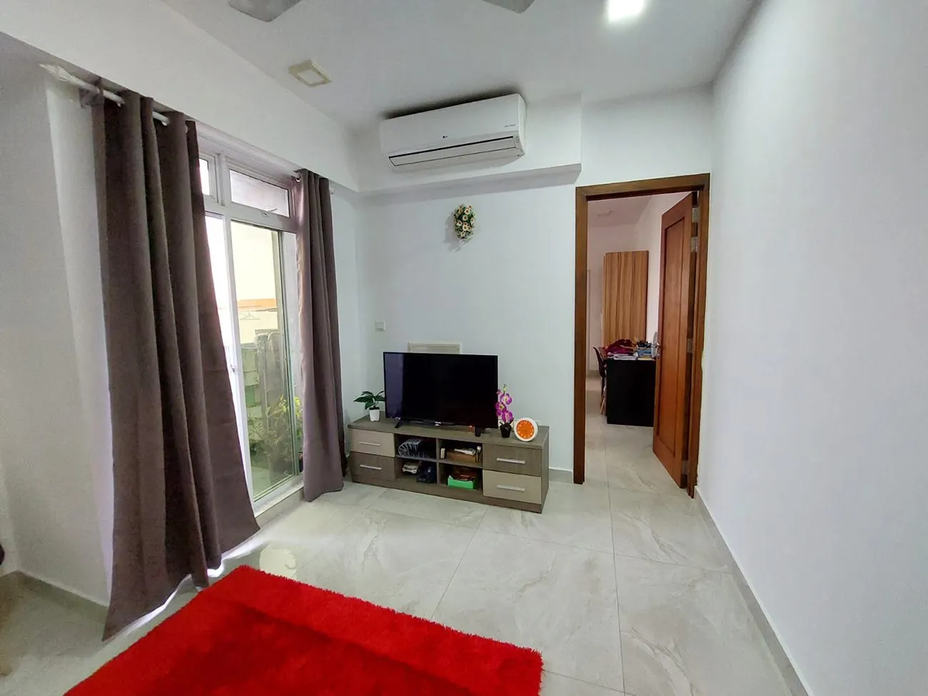 Fully Furnished 2+1 BR for Rent (HM 246) — Hulhumalé
