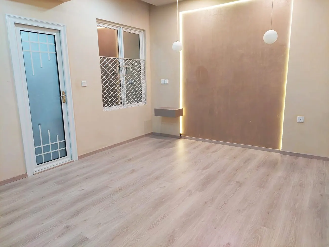 Semi Furnished 3 BR for Rent (HM 249) — Hulhumalé