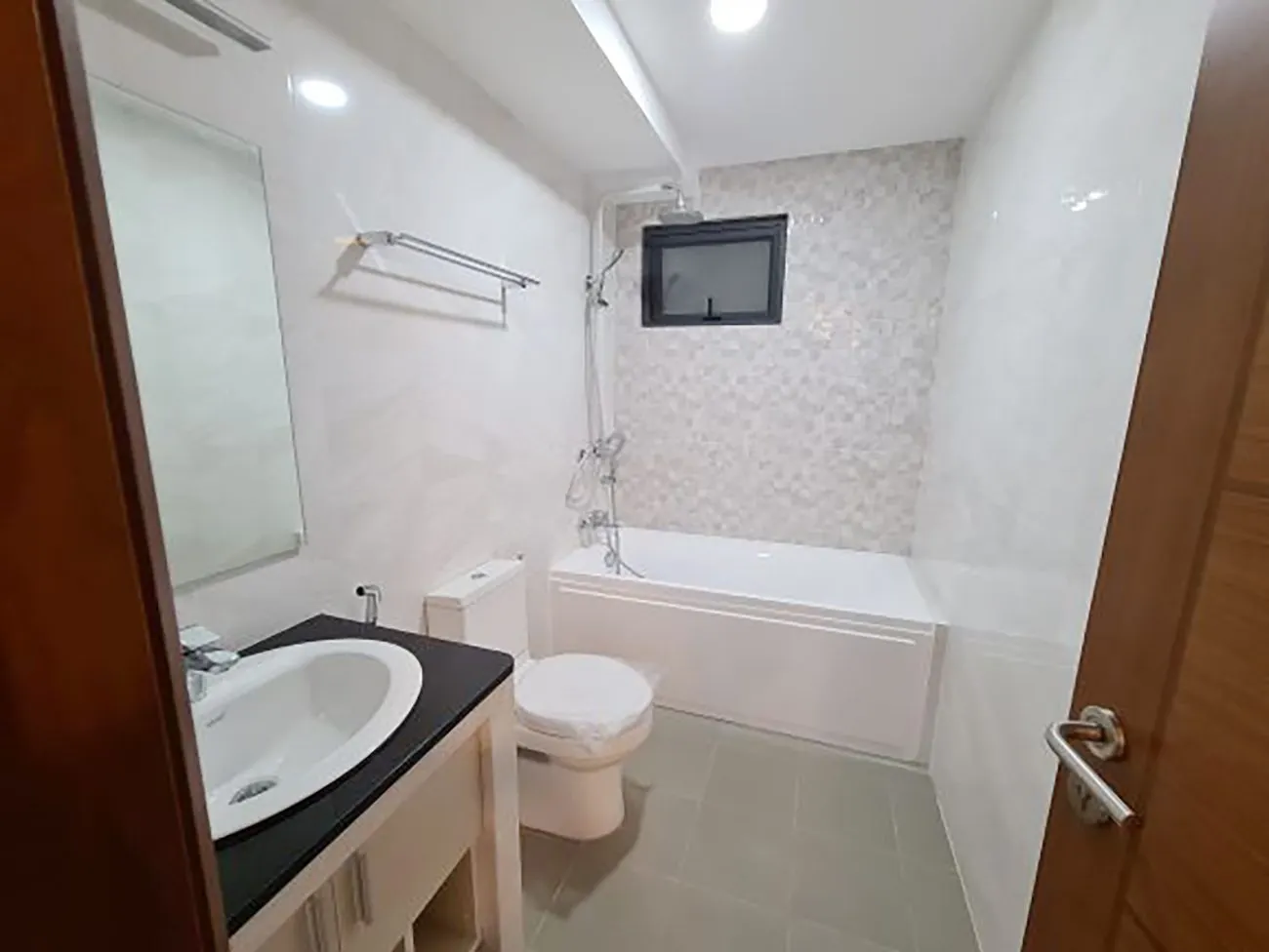 Fully Furnished 3 BR for Rent (HM 244) — Hulhumalé