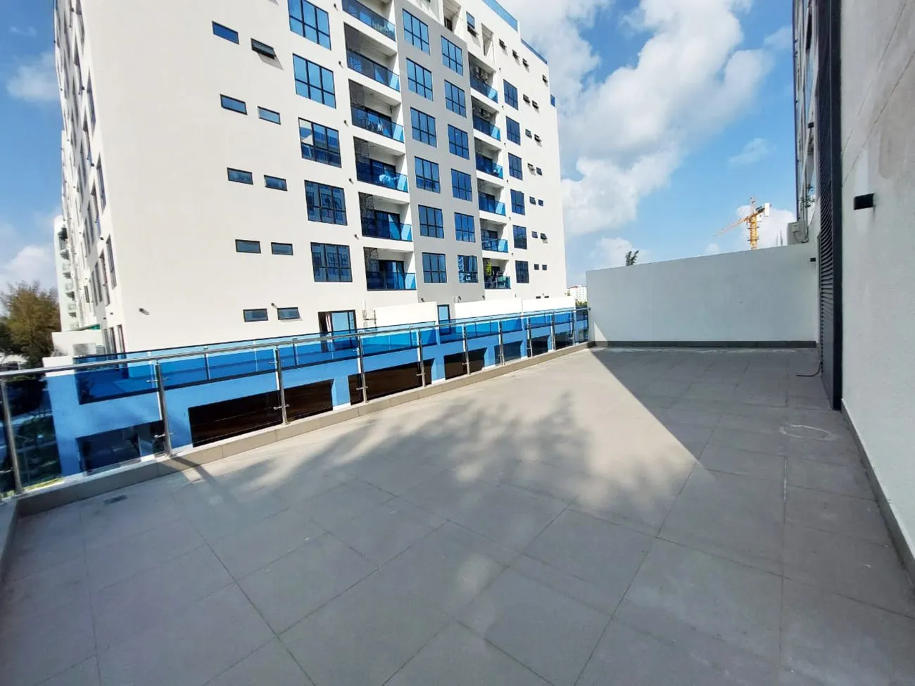 Unfurnished 3+1 BR for Sale (HM-125S) — Hulhumalé