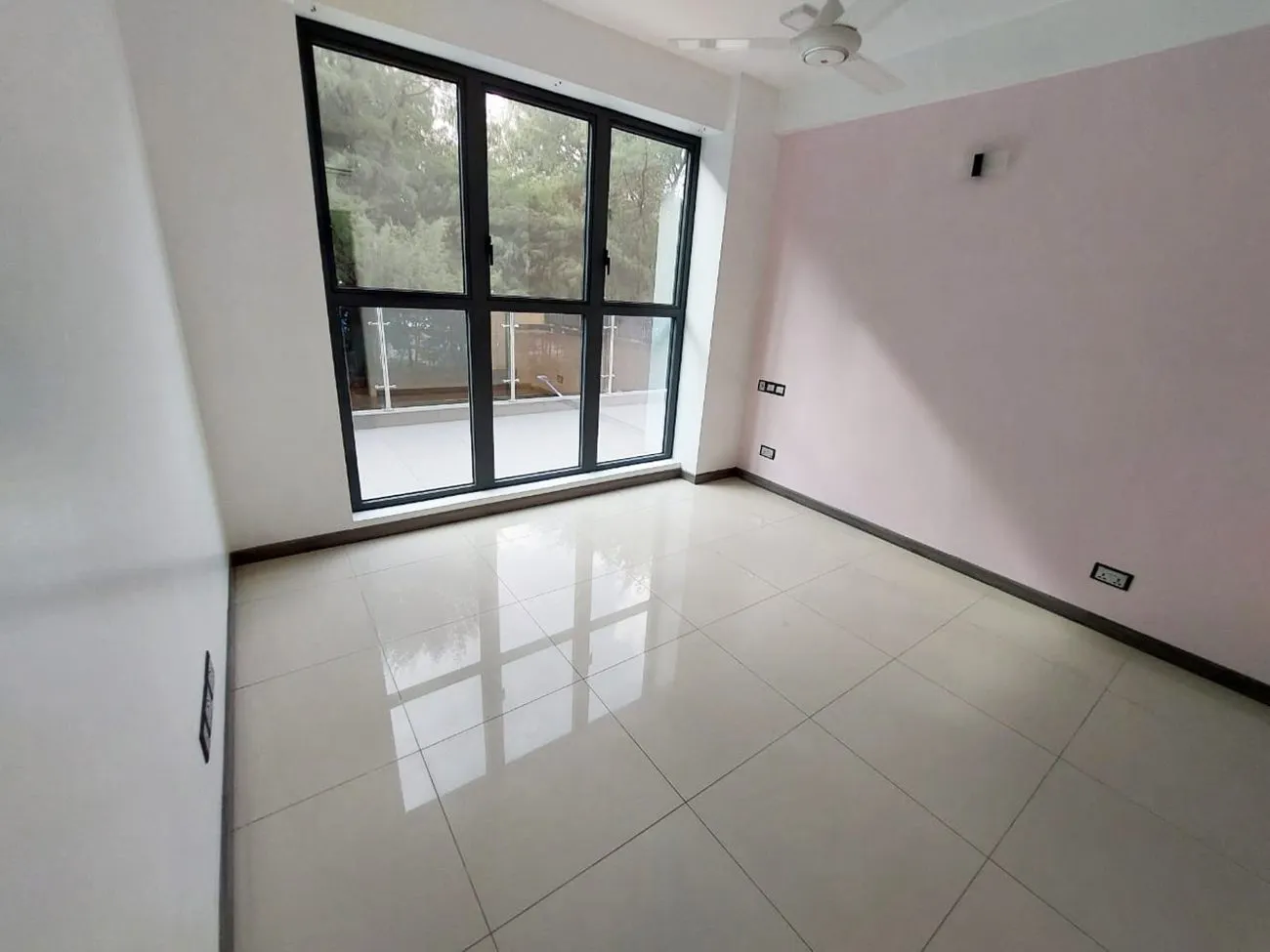 Unfurnished 3+1 BR for Sale (HM-125S) — Hulhumalé