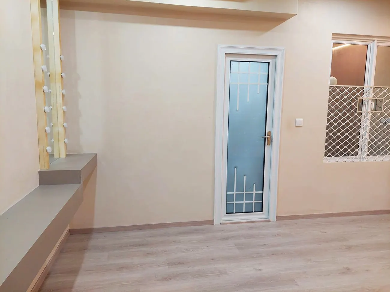 Semi Furnished 3 BR for Rent (HM 249) — Hulhumalé