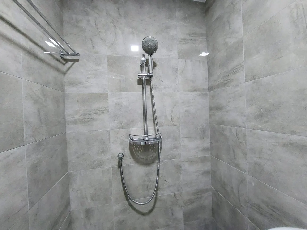 Fully Furnished 2+1 BR for Rent (HM 246) — Hulhumalé