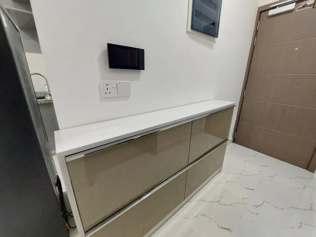 Fully Furnished 2+1 BR for Rent (HM 245) — Hulhumalé