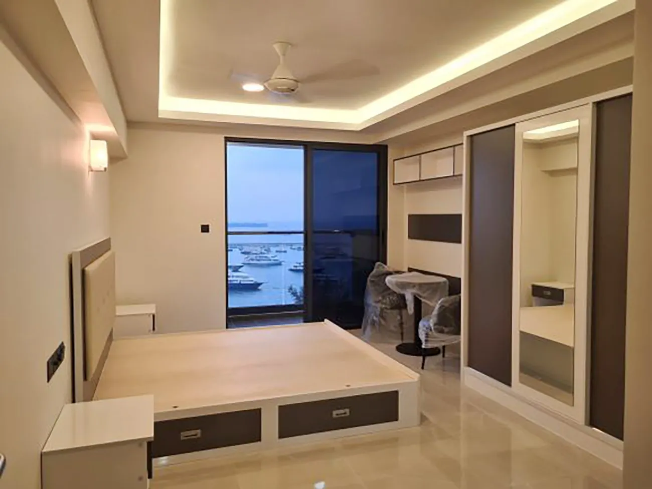Fully Furnished 3 BR for Rent (HM 244) — Hulhumalé