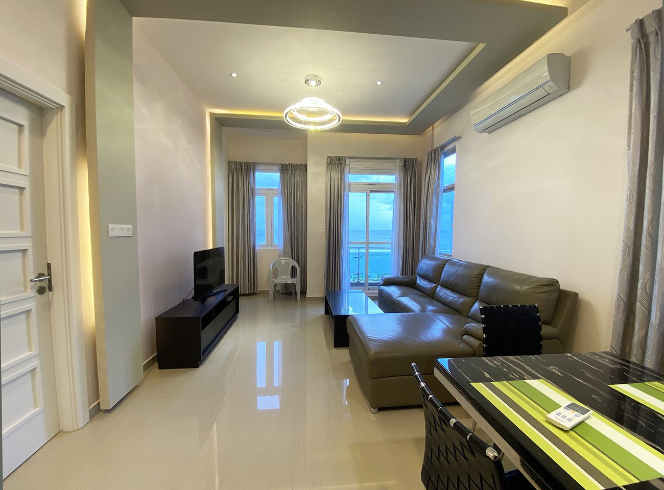 Fully Furnished 3 BR for Rent (HM 243) — Hulhumalé