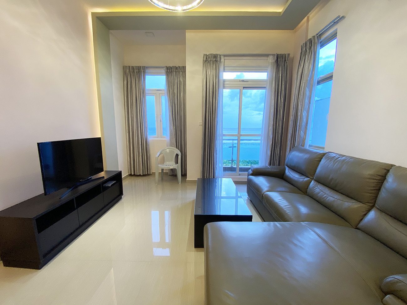 Fully Furnished 3 BR for Rent (HM 243) — Hulhumalé