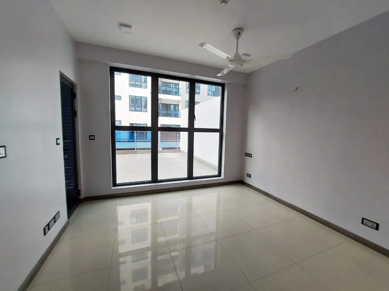 Unfurnished 3+1 BR for Sale (HM-125S) — Hulhumalé
