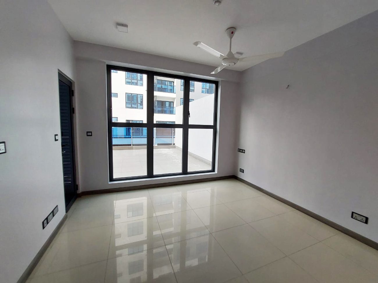 Unfurnished 3+1 BR for Sale (HM-125S) — Hulhumalé
