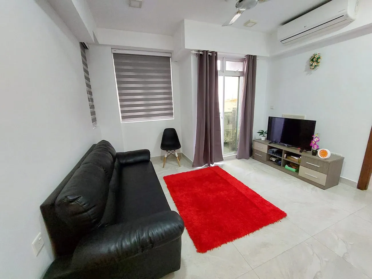 Fully Furnished 2+1 BR for Rent (HM 246) — Hulhumalé