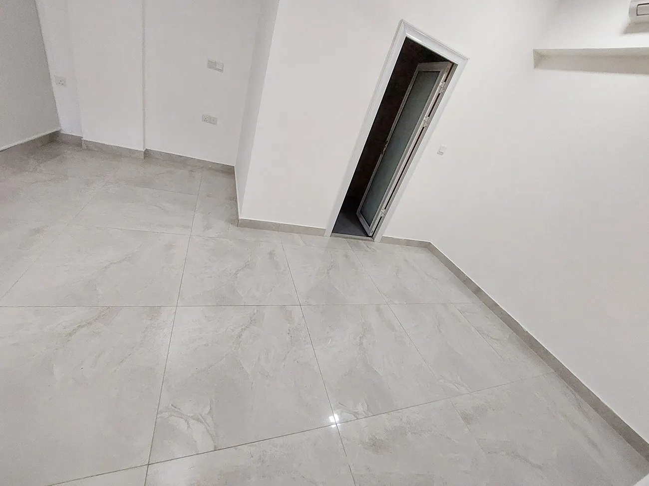 Semi Furnished 3 BR for Rent (HM 250) — Hulhumalé