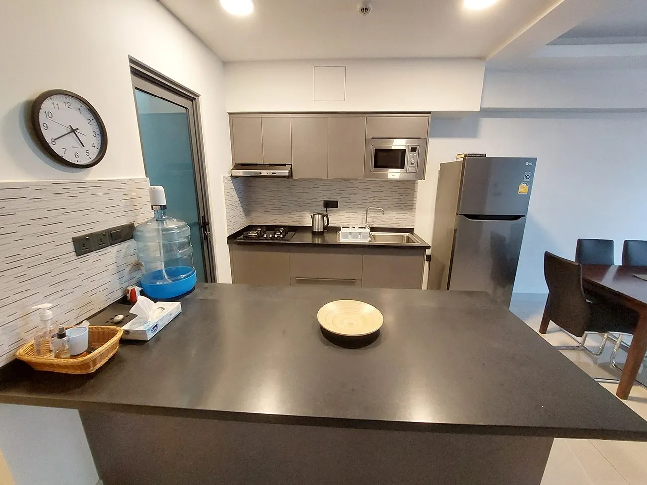 Fully Furnished 2+1 BR for Rent (HM 253) — Hulhumalé