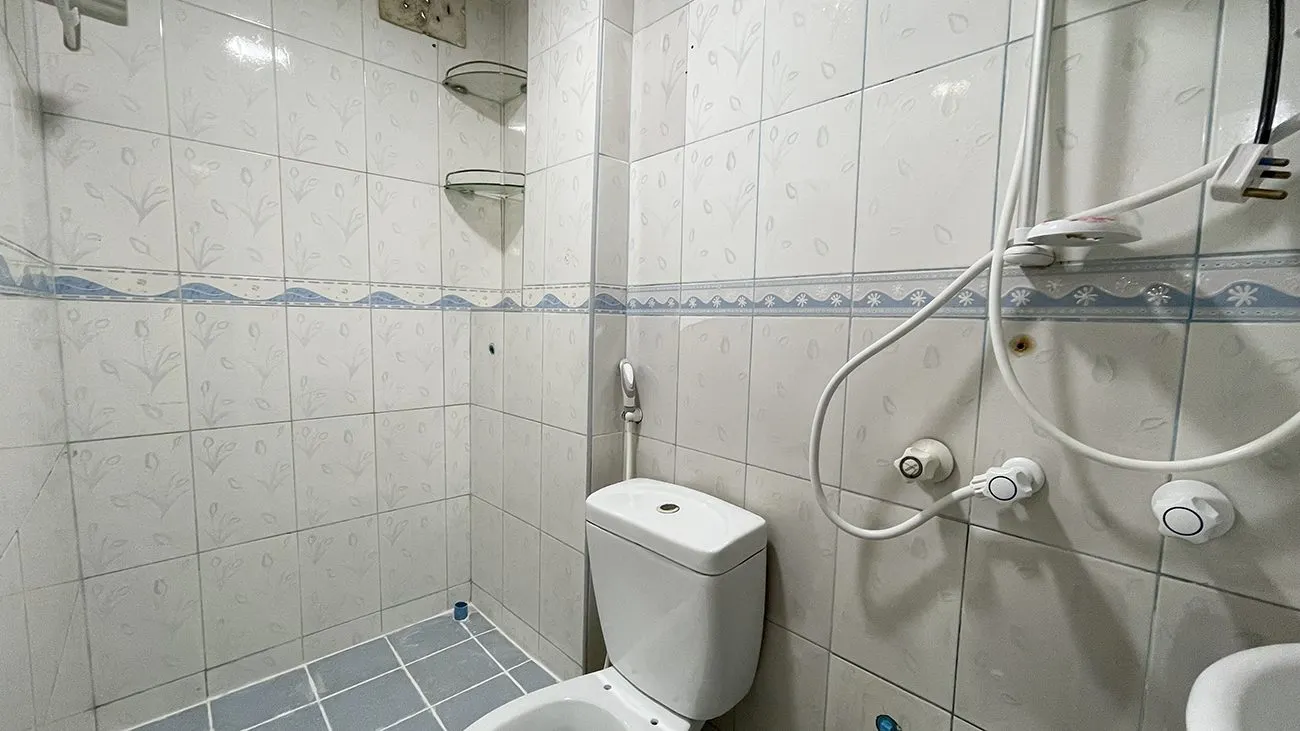 Unfurnished 1 BR for Rent (ML 181) — Moonimaa Hingun