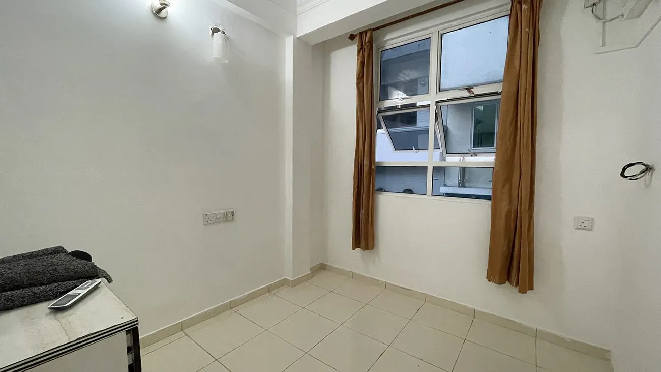 Unfurnished 1 BR for Rent (ML 181) — Moonimaa Hingun
