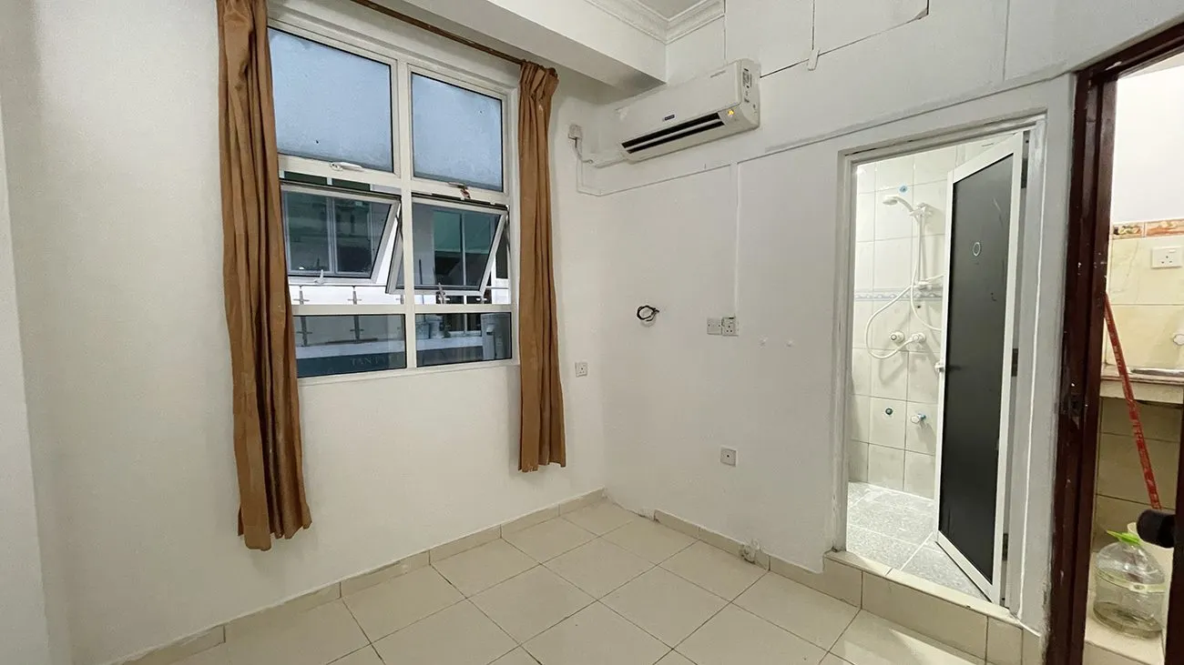 Unfurnished 1 BR for Rent (ML 181) — Moonimaa Hingun