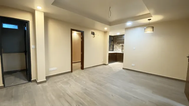 Unfurnished 1+1 BR for Rent (ML 179) — Abadhah Ufaa Magu
