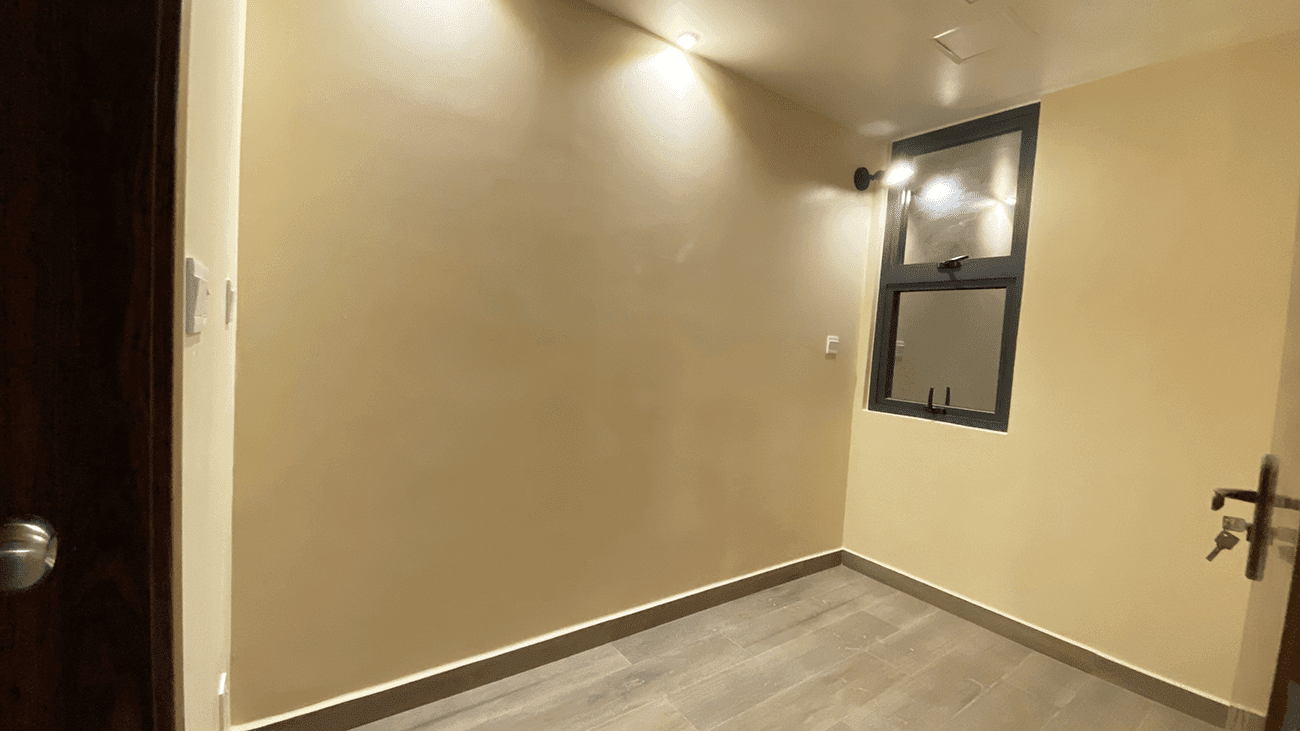 Unfurnished 1+1 BR for Rent (ML 179) — Abadhah Ufaa Magu