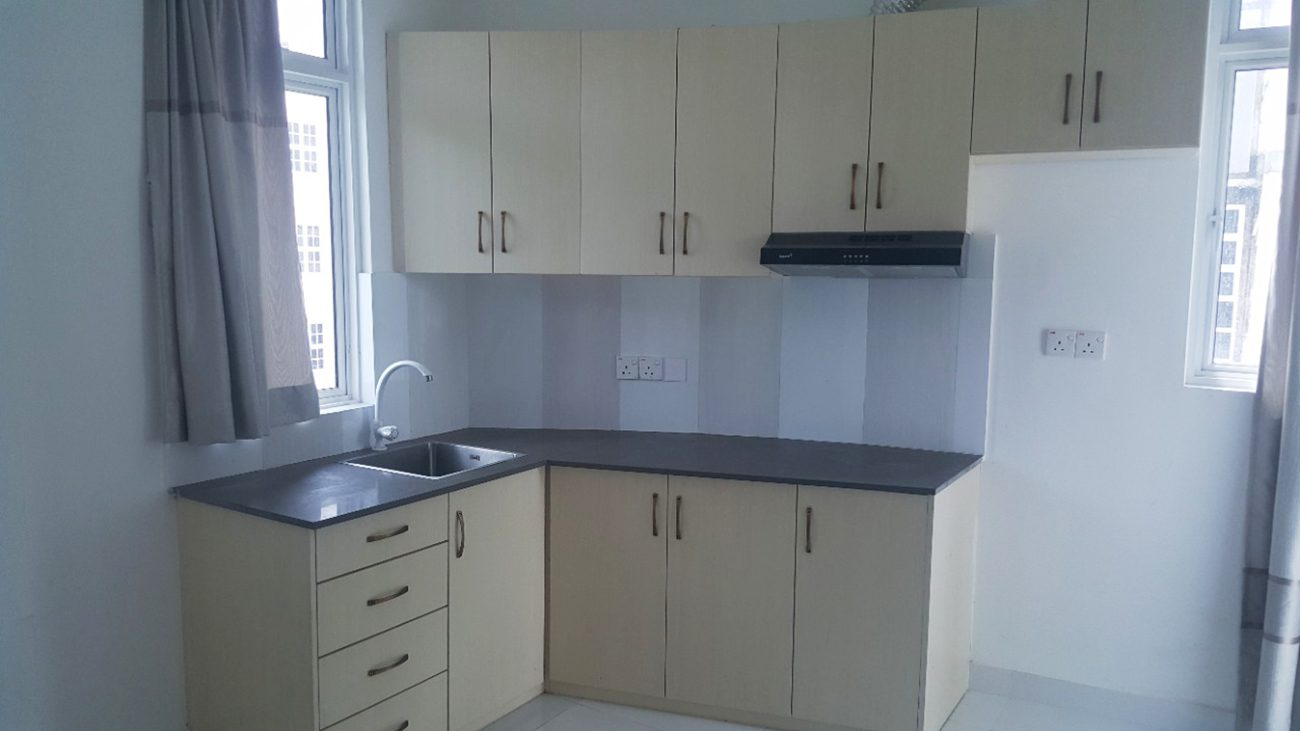 Fully Furnished 1 BR for Rent (HM 252) — Hulhumalé