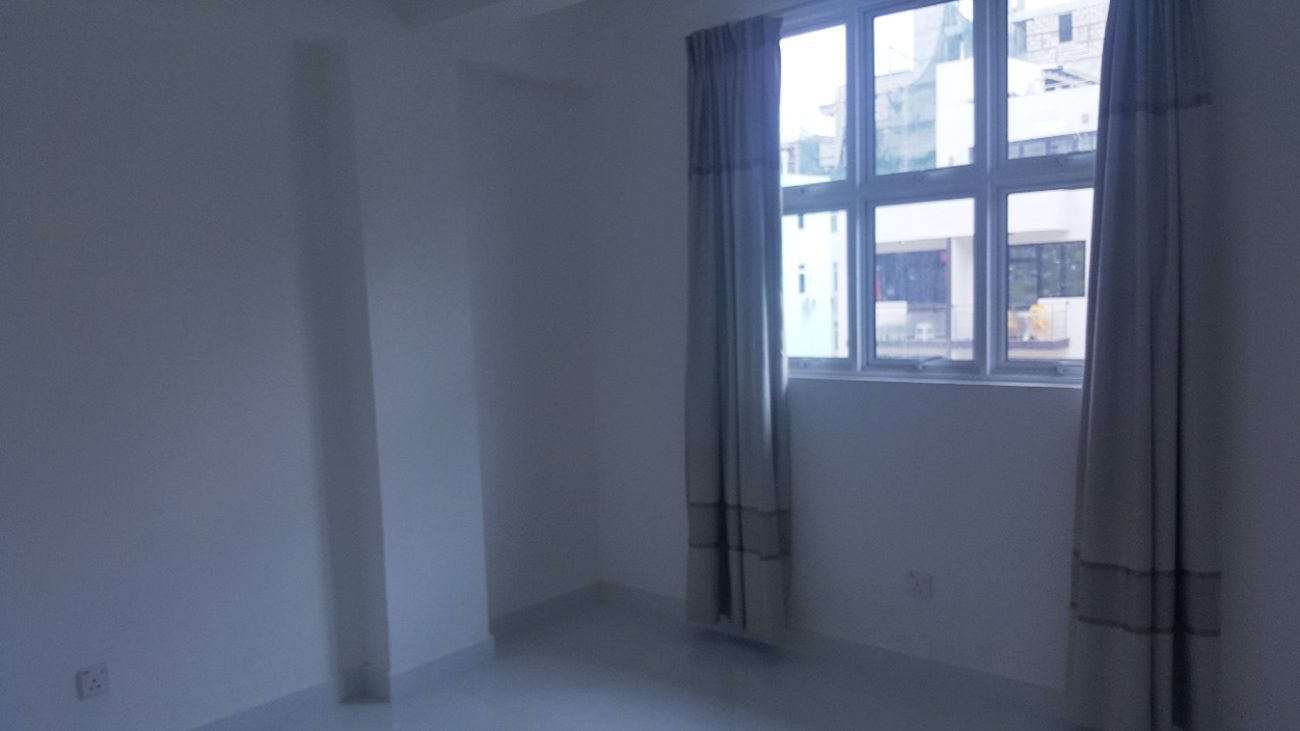 Fully Furnished 1 BR for Rent (HM 252) — Hulhumalé
