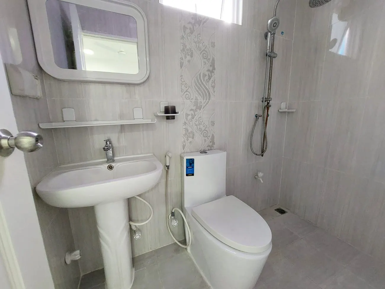 Unfurnished 2 BR for Rent (HM 247) — Hulhumalé