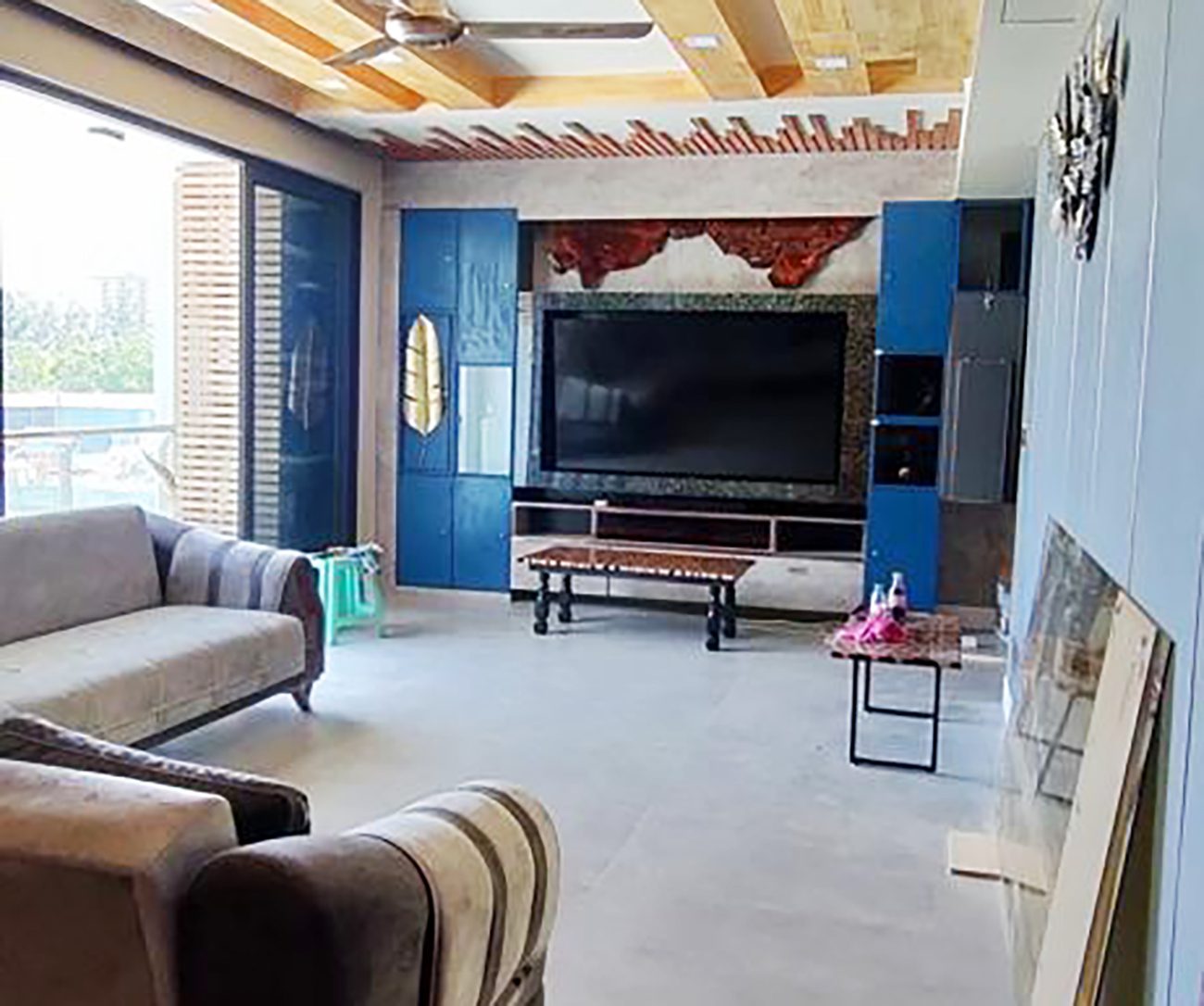 Fully Furnished 3 BR for Rent (HM 251) — Hulhumalé