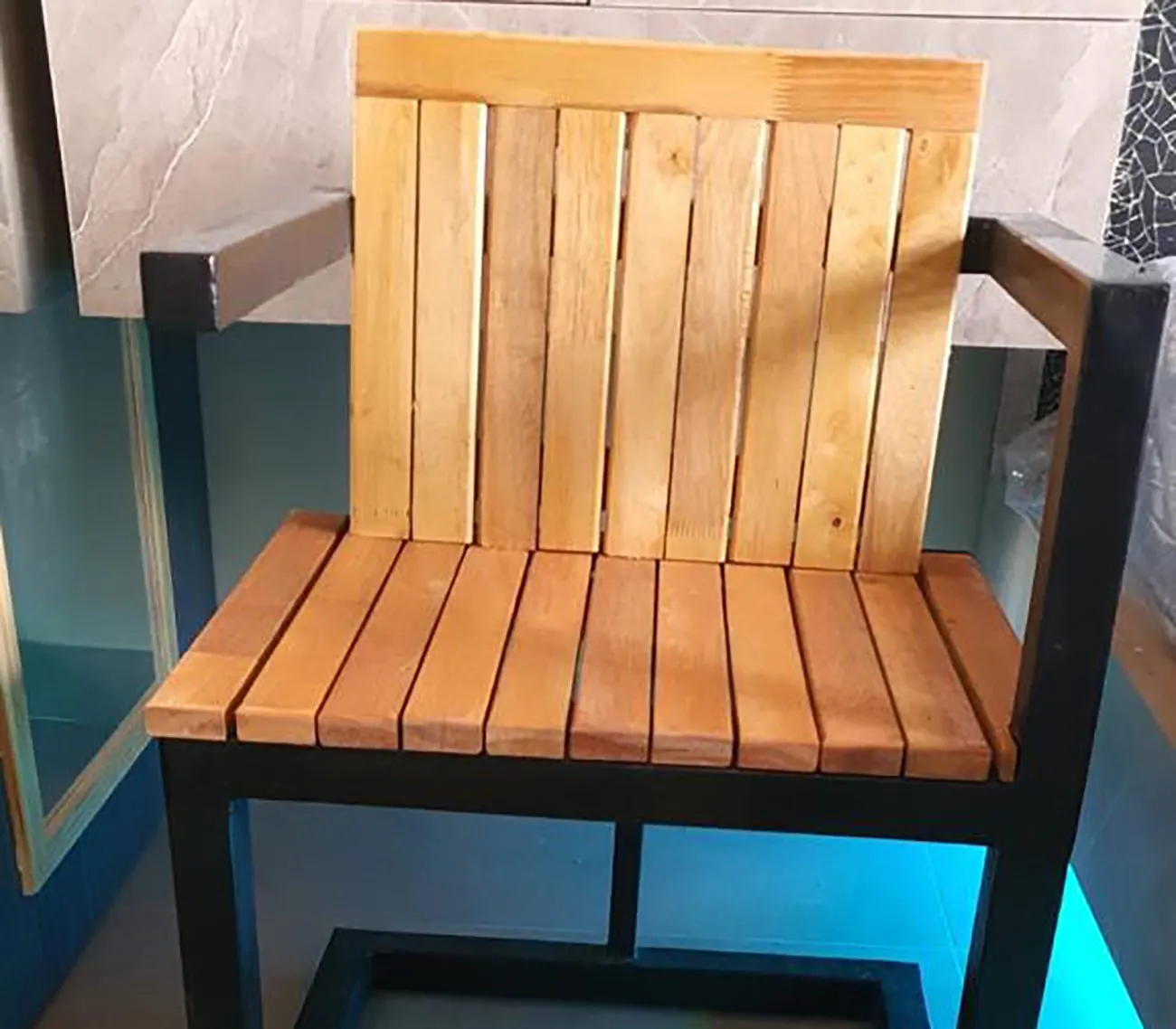 Fully Furnished 3 BR for Rent (HM 251) — Hulhumalé