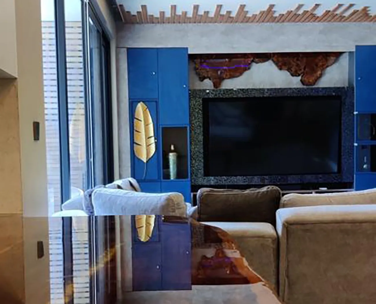 Fully Furnished 3 BR for Rent (HM 251) — Hulhumalé
