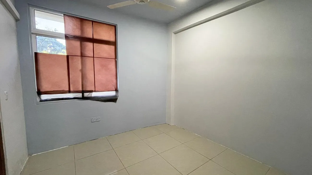 Unfurnished 2 BR for Rent (VL 101) — Villimale'