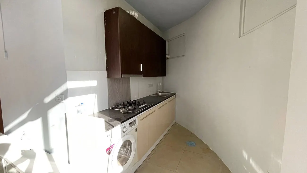 Unfurnished 2 BR for Rent (VL 101) — Villimale'