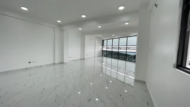 Commercial Space for Rent (ML 202) — Boduthakurufaanu Magu