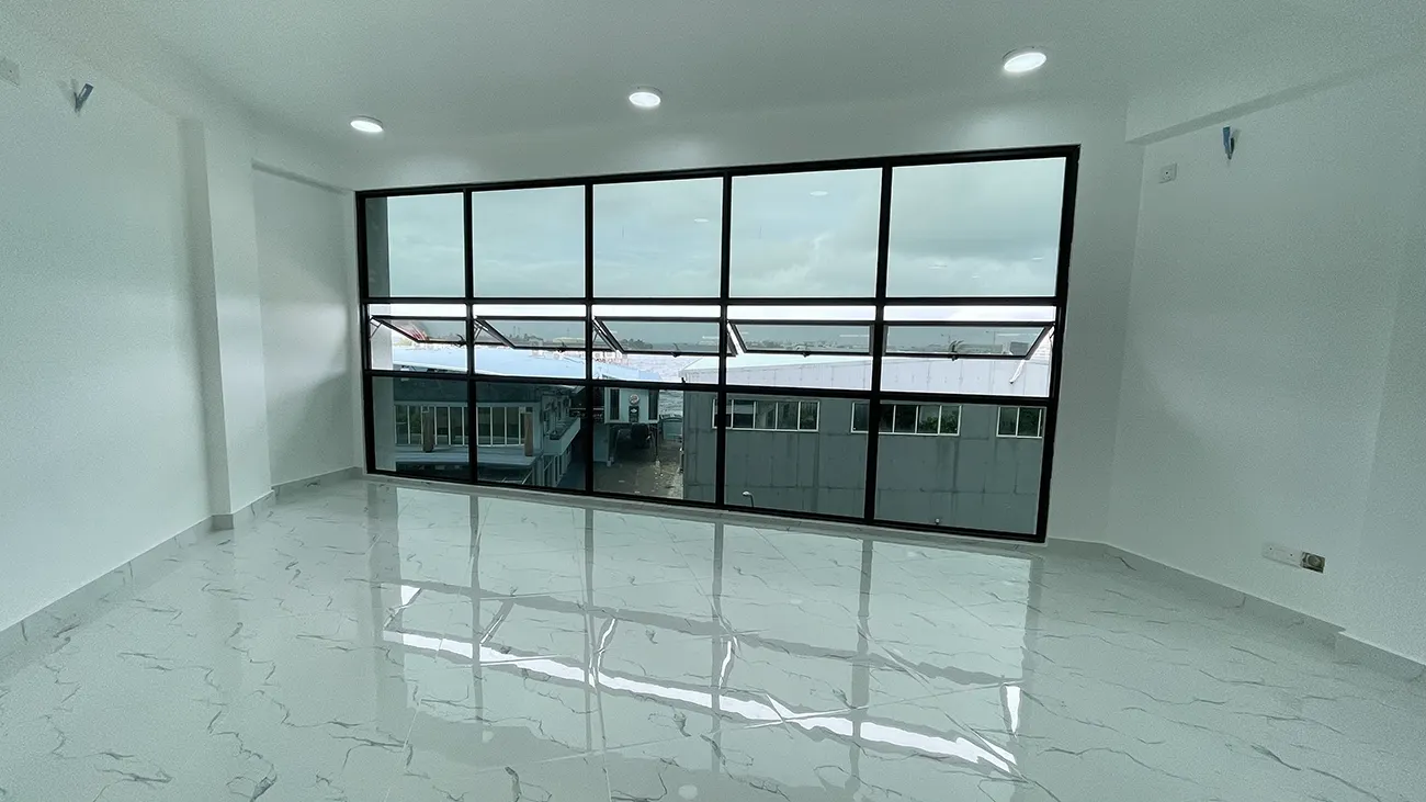 Commercial Space for Rent (ML 202) — Boduthakurufaanu Magu