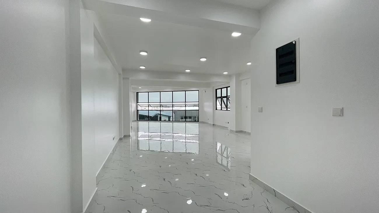 Commercial Space for Rent (ML 202) — Boduthakurufaanu Magu