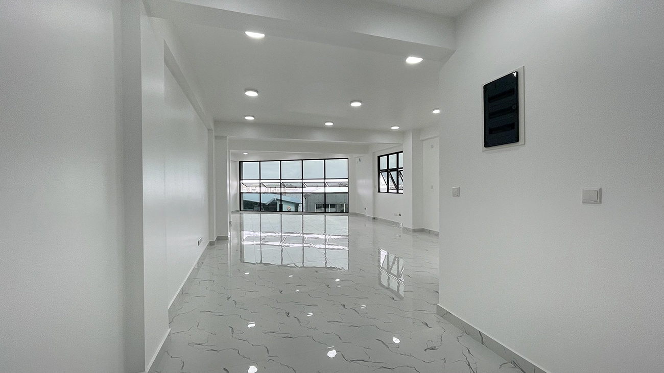 Commercial Space for Rent (ML 202) — Boduthakurufaanu Magu