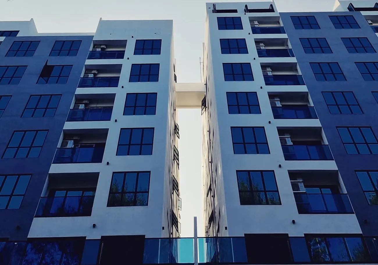 Car Parking Spaces for Rent (HM 308) — Hulhumalé