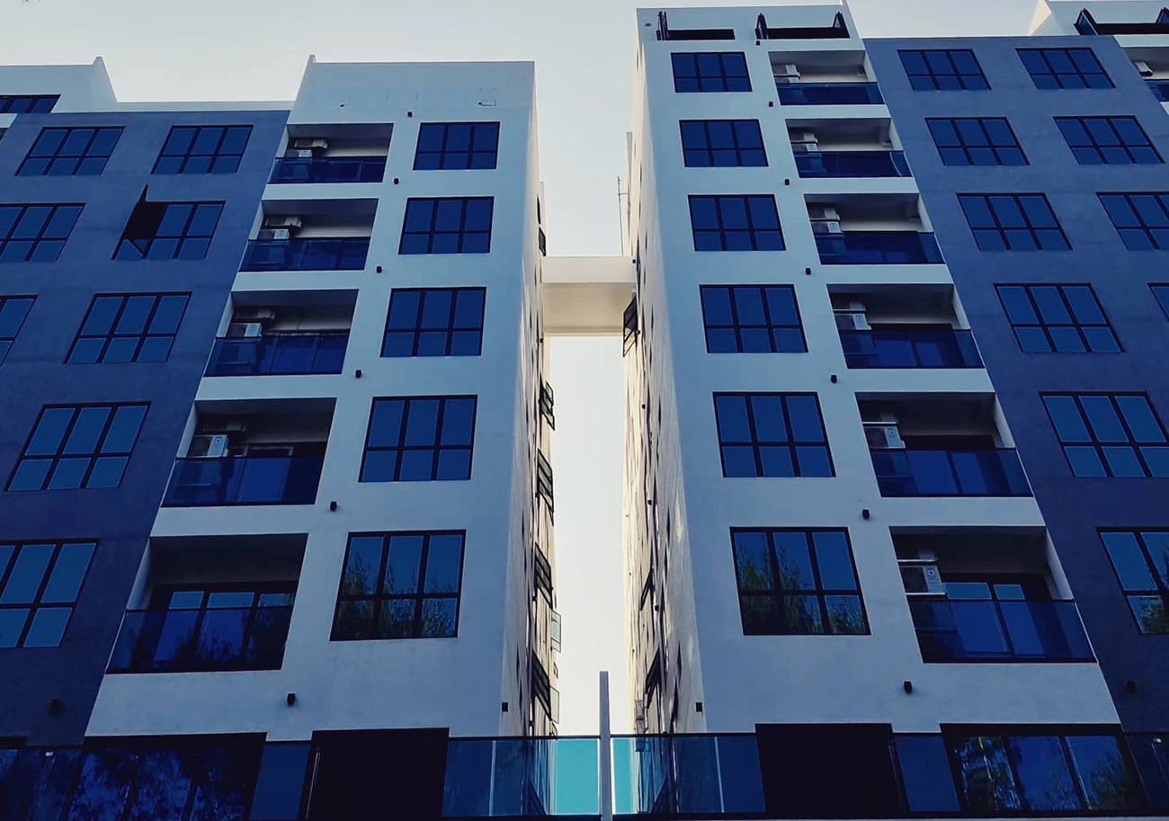 Car Parking Spaces for Rent (HM 308) — Hulhumalé