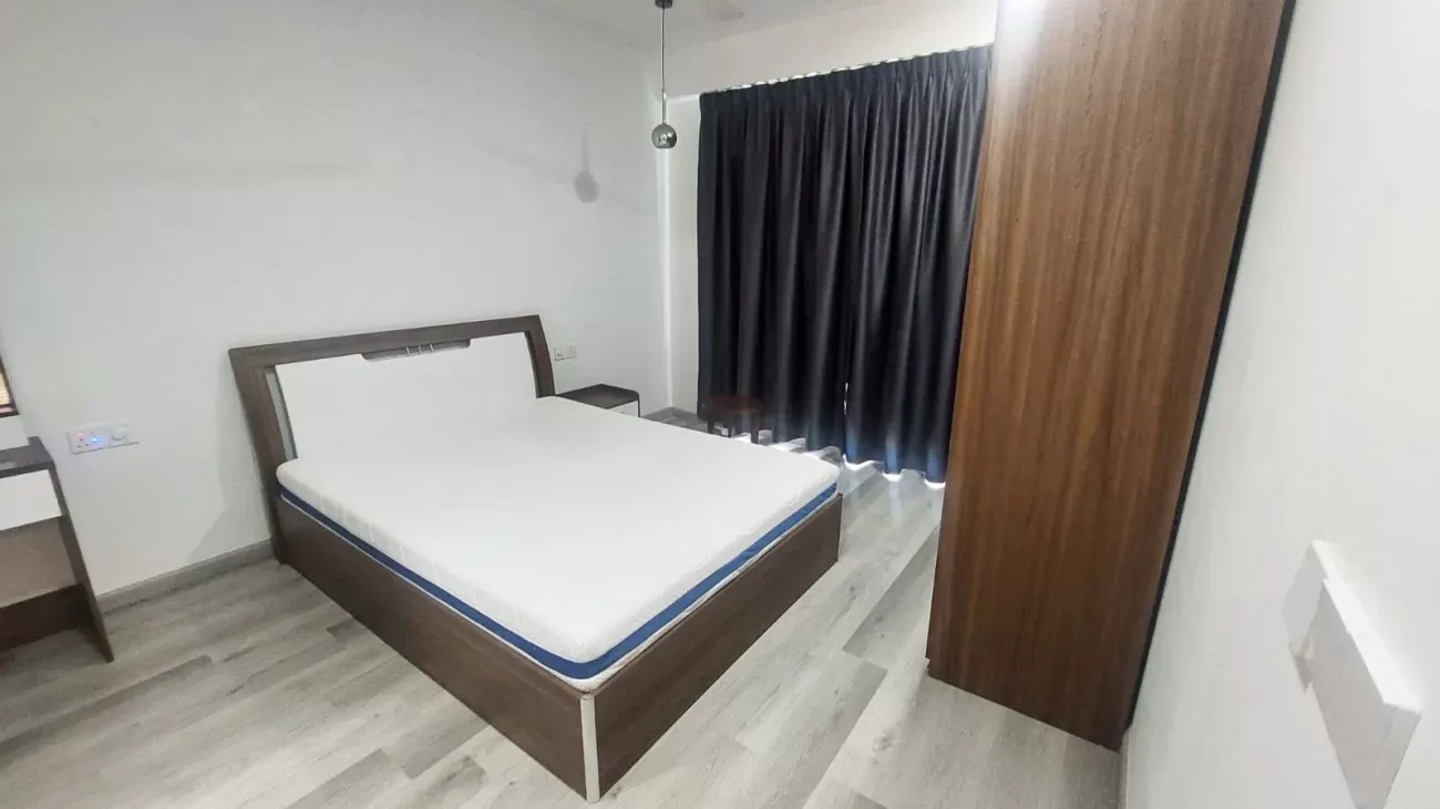 Fully Furnished 3+1 BR for Rent (HM 326) — Hulhumalé