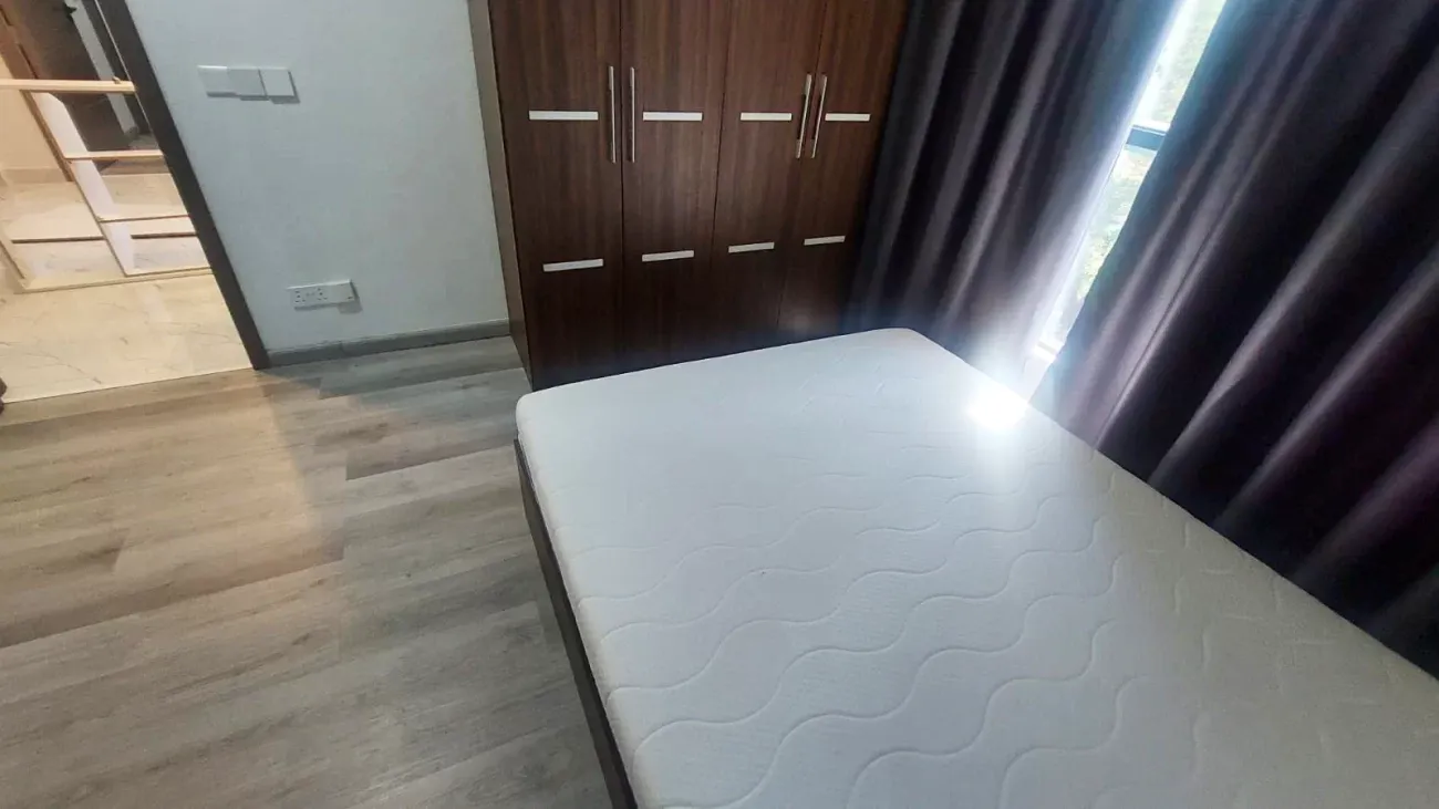 Fully Furnished 3+1 BR for Rent (HM 326) — Hulhumalé