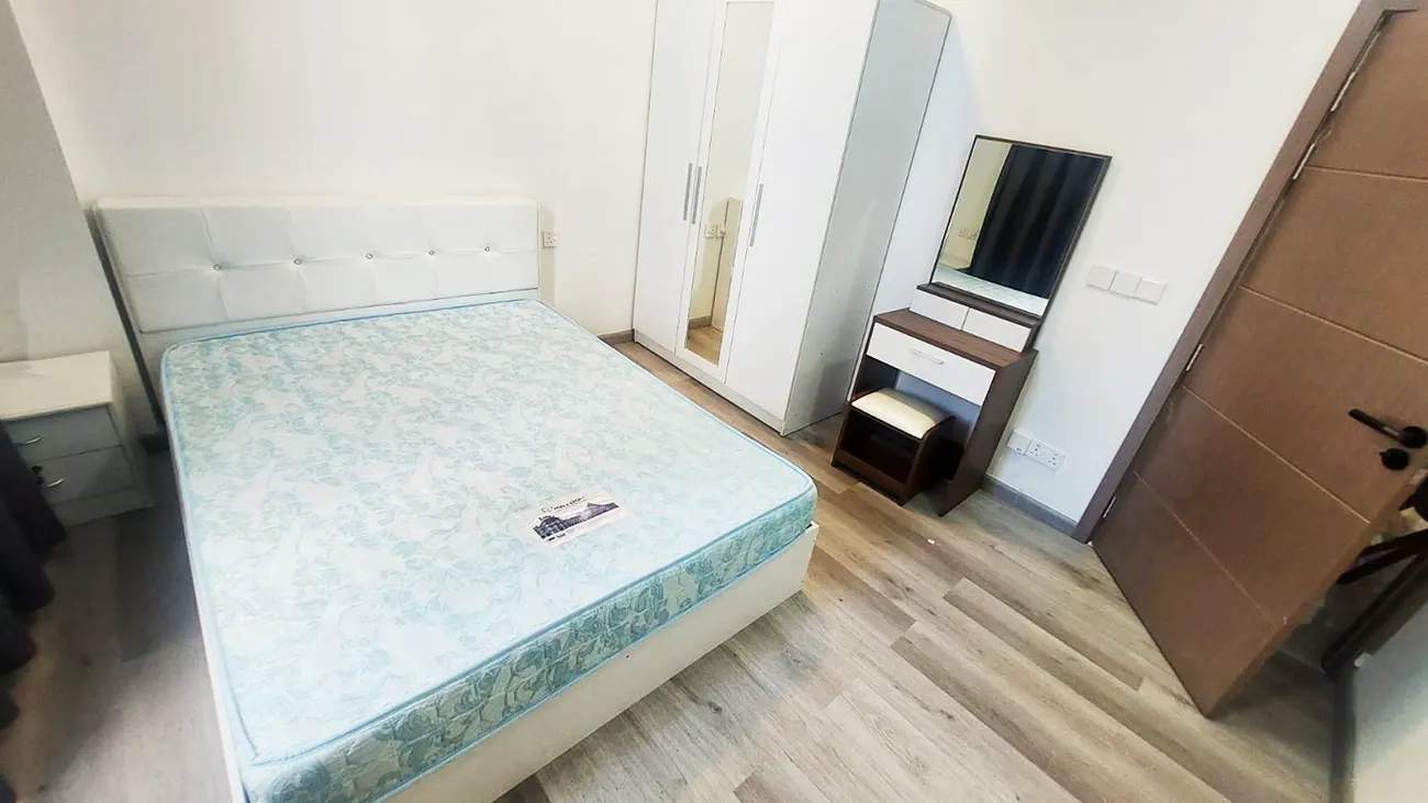 Fully Furnished 3+1 BR for Rent (HM 326) — Hulhumalé