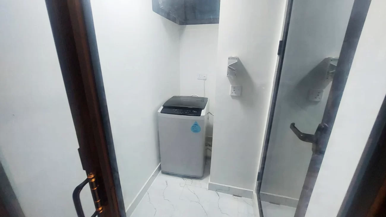 Fully Furnished 3+1 BR for Rent (HM 326) — Hulhumalé