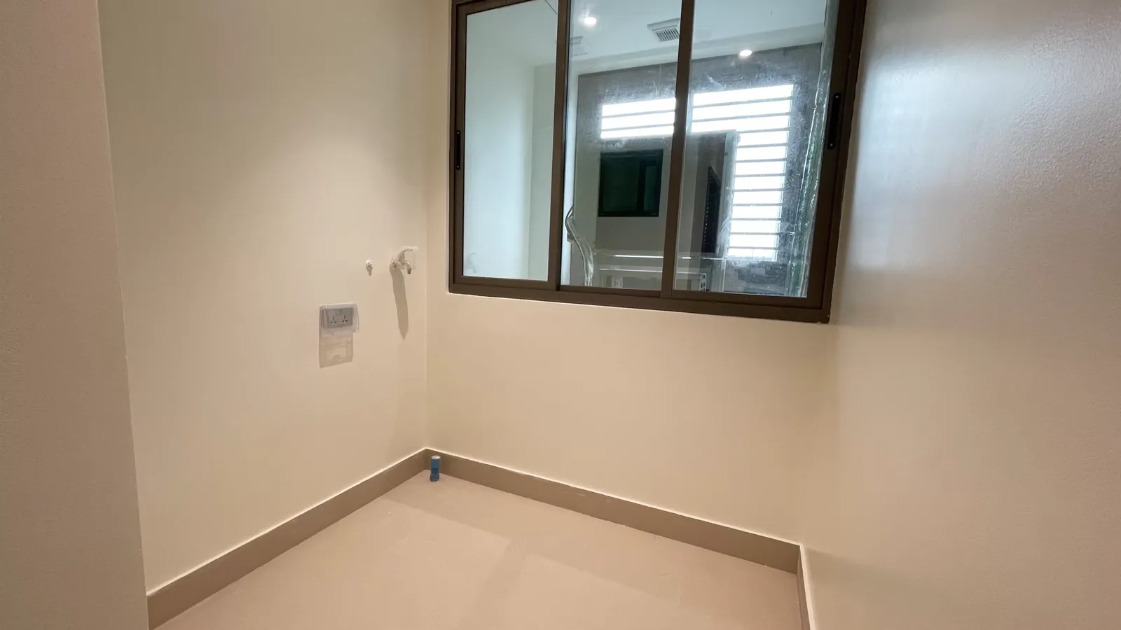 Semi Furnished 2+1 BR for Rent (ML 215) — Alia Residence