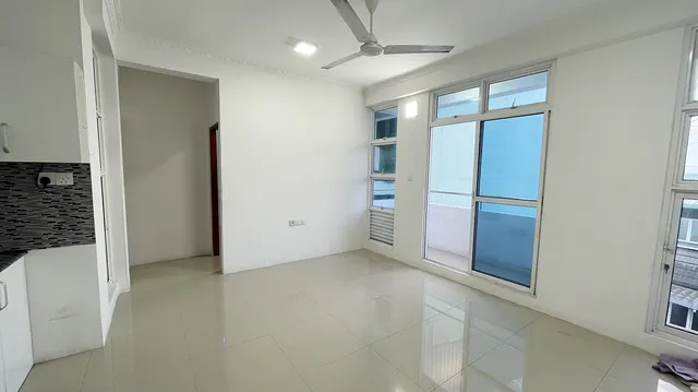 Unfurnished 2 BR for Sale (ML 105S) — Lainoofaru Magu