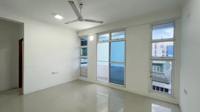 Unfurnished 2 BR for Sale (ML 105S) — Lainoofaru Magu