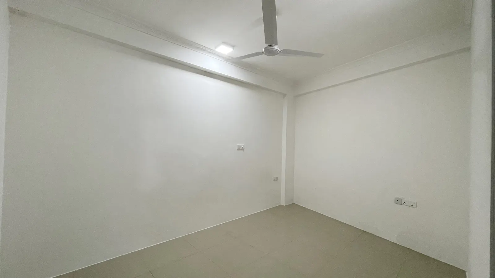 Unfurnished 2 BR for Sale (ML 105S) — Lainoofaru Magu