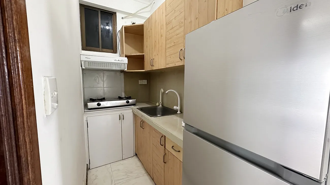 Fully Furnished 3 BR for Rent (ML 243) — Badifasgandu Magu
