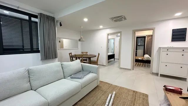Fully Furnished 3 BR for Rent (ML 252) — Fiyaathoshi Magu
