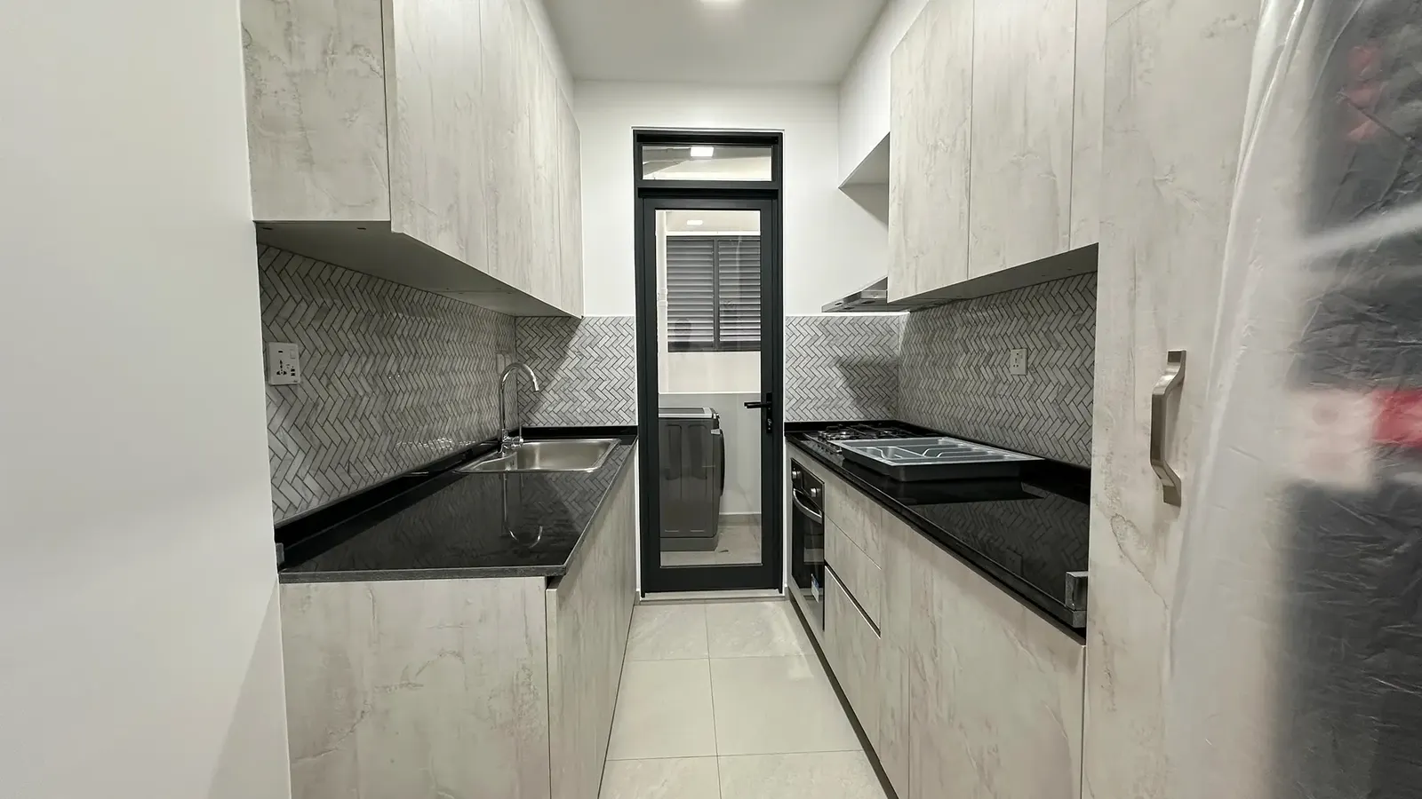 Fully Furnished 3 BR for Rent (ML 252) — Fiyaathoshi Magu