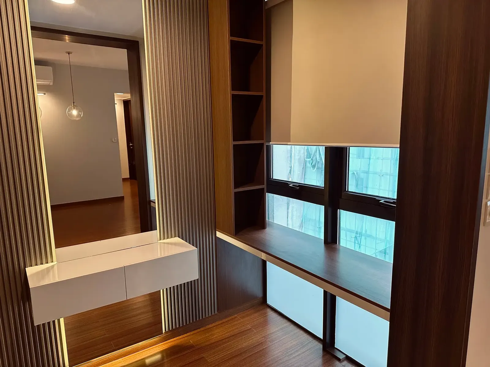 Fully Furnished 2+1 BR for Rent (HM 424) — Hulhumalé